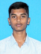 Akash A - IPCMC - 96